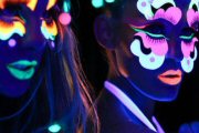 uv party hire
