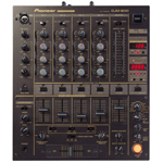 Hire DJ Mixer Pioneer DJM600